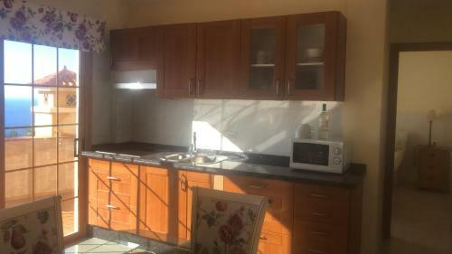Apartamento Panoramic Family Suite With Bbq
