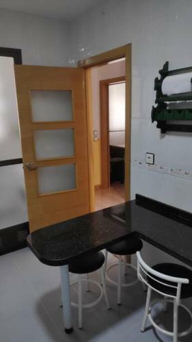Apartamento D�plex San Lorenzo En Residencial