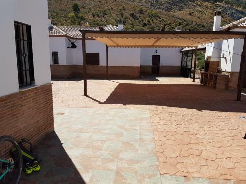 Apartamentos Rurales La Dehesa Del Acebuche