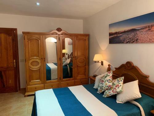 Apartamento El Cercado