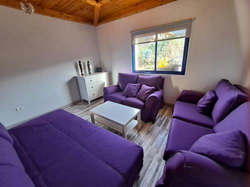 Apartamento Casa de Don Quijote