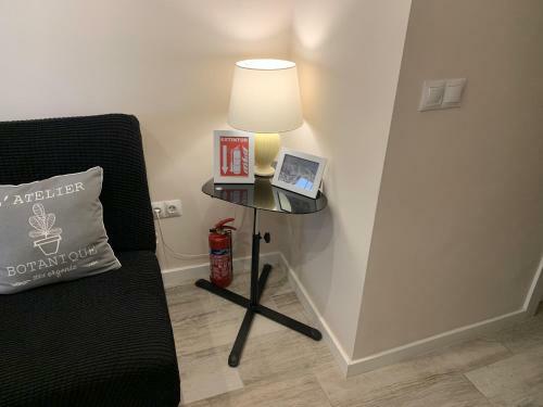 Apartamento Estudio Catedral