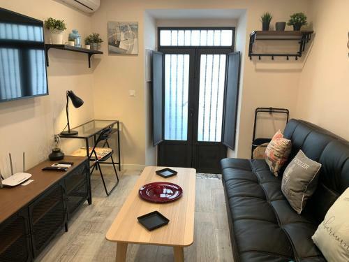 Apartamento Estudio Catedral