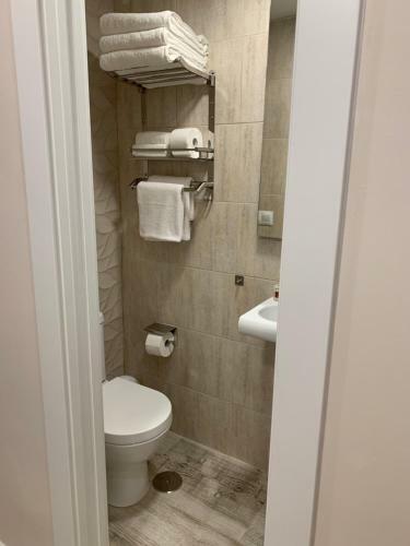 Apartamento Estudio Catedral
