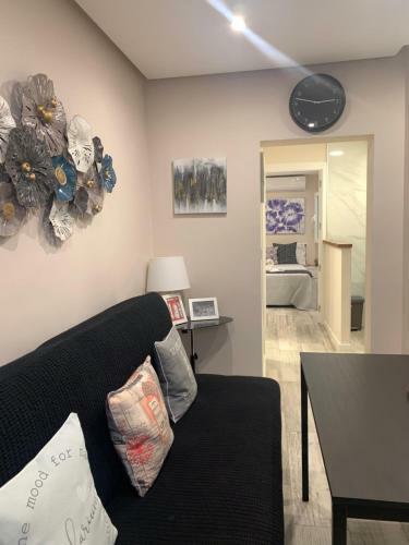 Apartamento Estudio Catedral