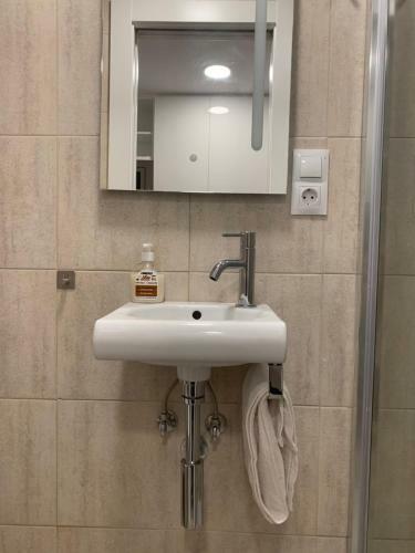 Apartamento Estudio Catedral