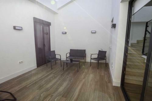 Apartamento Triplex Completo En Centro Hist�rico