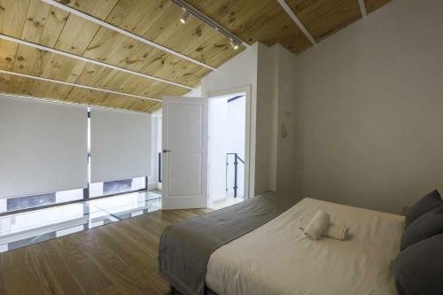 Apartamento Triplex Completo En Centro Hist�rico