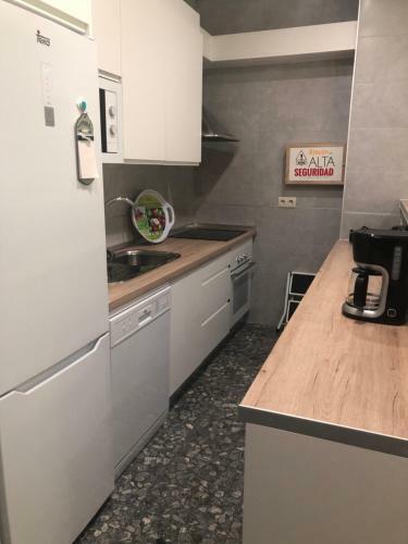 Torreperea- Piso Completo