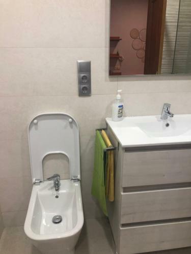 Torreperea- Piso Completo