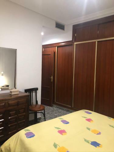 Torreperea- Piso Completo