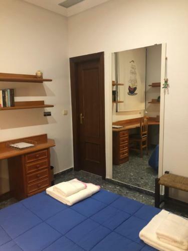 Torreperea- Piso Completo