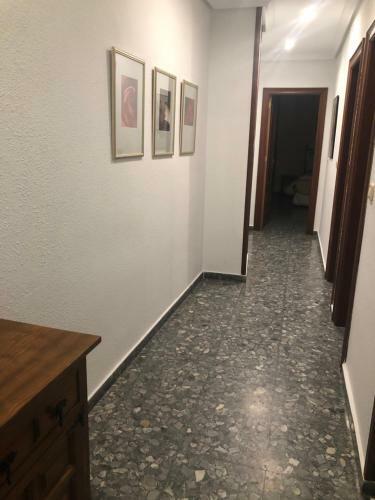 Torreperea- Piso Completo
