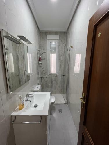 Torreperea- Piso Completo