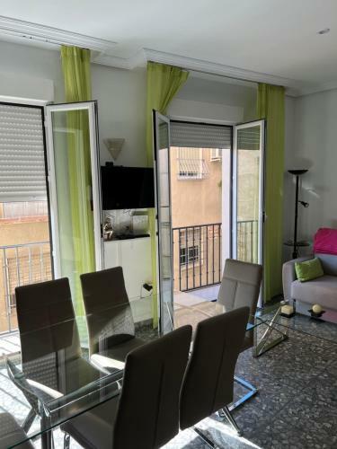 Torreperea- Piso Completo