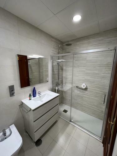 Torreperea- Piso Completo