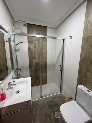 Torreperea- Piso Completo