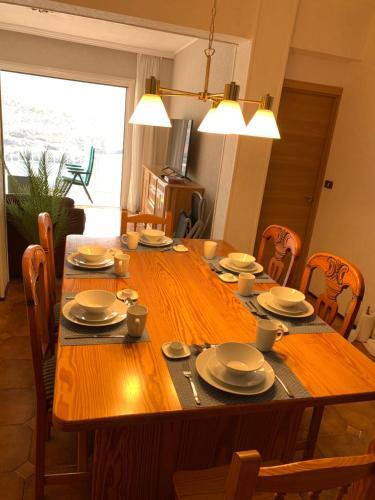 Apartamento Apar.san Marcos 100m2 3br Traumblick