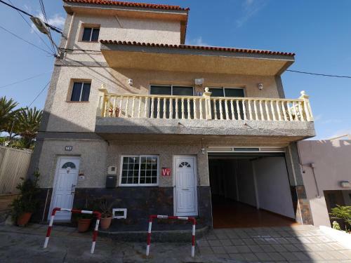Apartamento Casa Sabina Grande