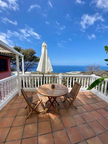 Casa Buena Vista