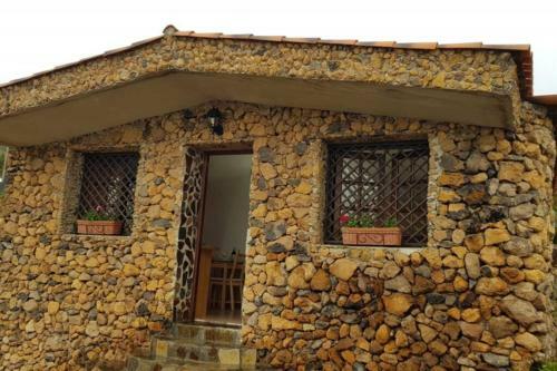La Tagora Casa Rural En Icod de Los Vinos