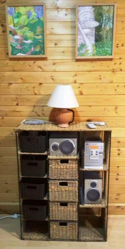 Apartamento Bay Leaves