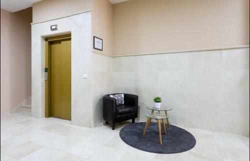 Apartamento Rolycar 103