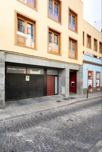 Apartamento Rolycar 103