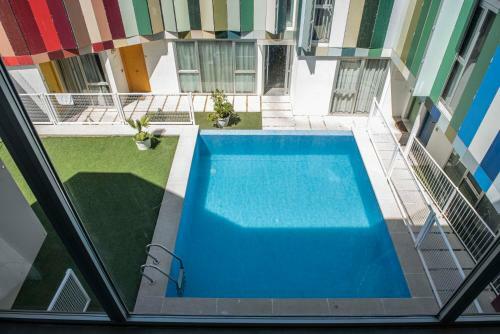 Apartamento Triplex Centro Historico 2