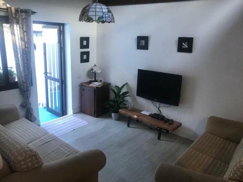 Casa Rural Kiko
