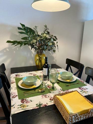 Apartamento Casa Chano Estudio Confortable Tenerife