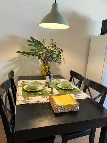 Apartamento Casa Chano Estudio Confortable Tenerife