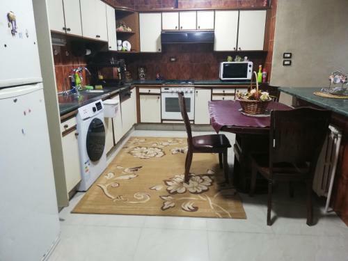 Apartamento Amman, Jordan, Abdoun