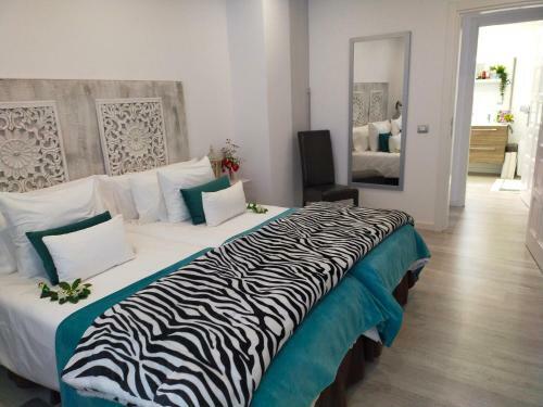 Apartamento Habitaci�n Plaza