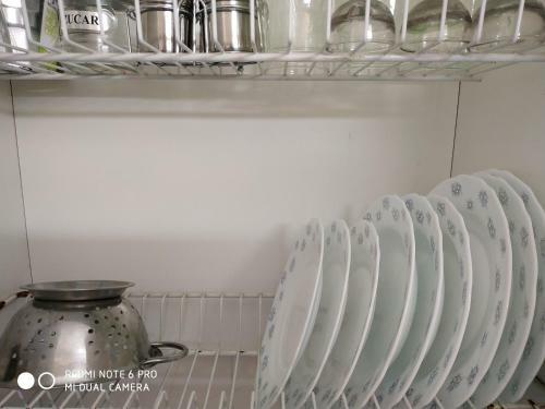 Apartamento El Piso de Heidi Pp27