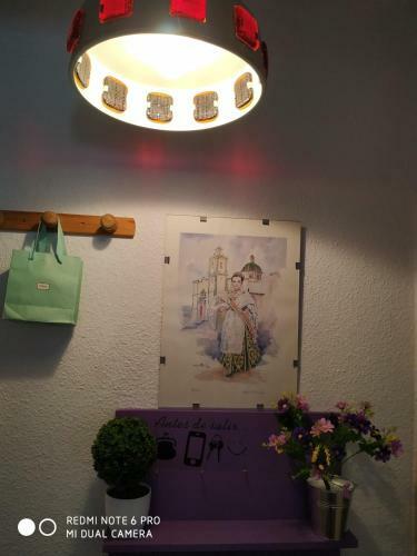 Apartamento El Piso de Heidi Pp27