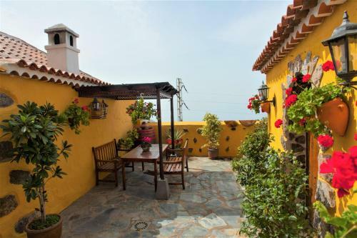 Agroturismo Casa Rural Piedra Redonda