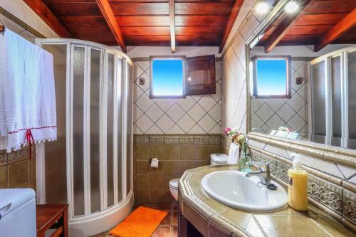 Agroturismo Casa Rural Piedra Redonda