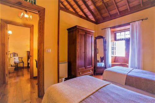 Agroturismo Casa Rural Piedra Redonda