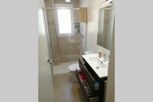 Xativa, Style Apartment