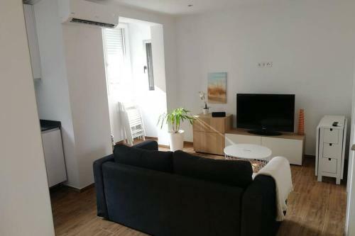 Xativa, Style Apartment