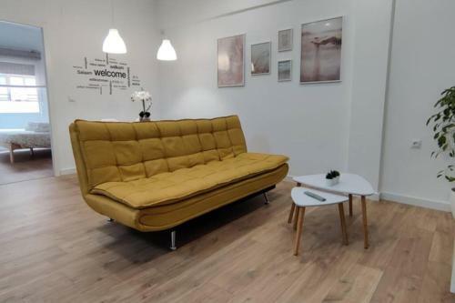 Apartamento X�tiva Home, Loft Center