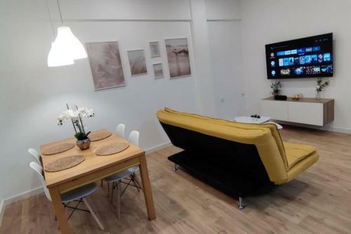 Apartamento X�tiva Home, Loft Center
