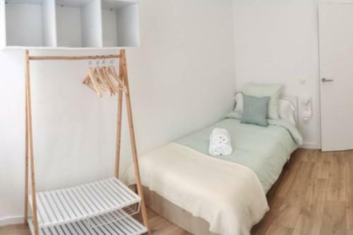 Apartamento X�tiva Home, Loft Center