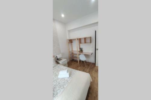 Apartamento X�tiva Home, Loft Center