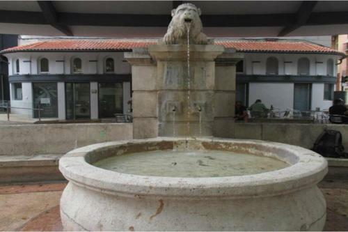 Apartamento X�tiva Home, Loft Center