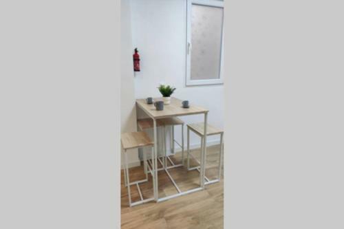 Apartamento X�tiva Home, Loft Center