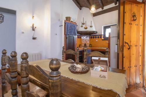 Molino De Santa �gueda