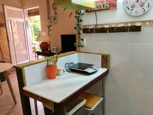 Apartamento La Casa Rural de Carlos