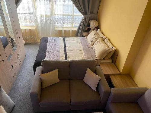 Apartamento Luxury Studio Private